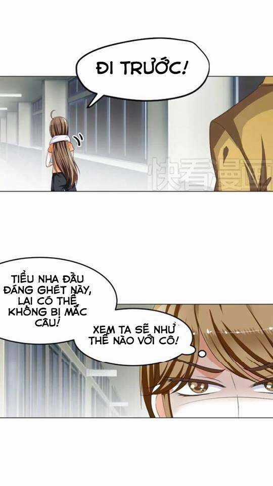 Phản Công Thành Siêu Sao - Chapter 4 - Trang 18