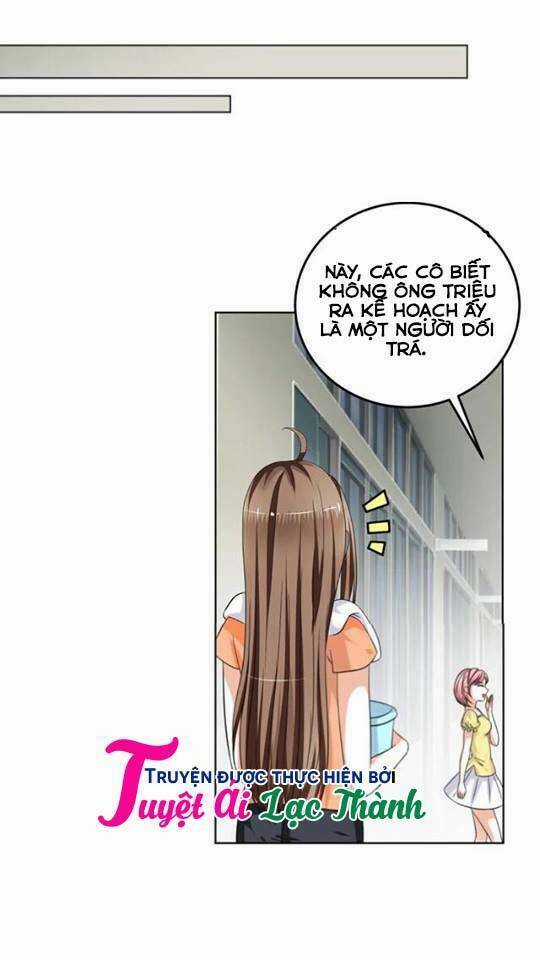 Phản Công Thành Siêu Sao - Chapter 4 - Trang 19