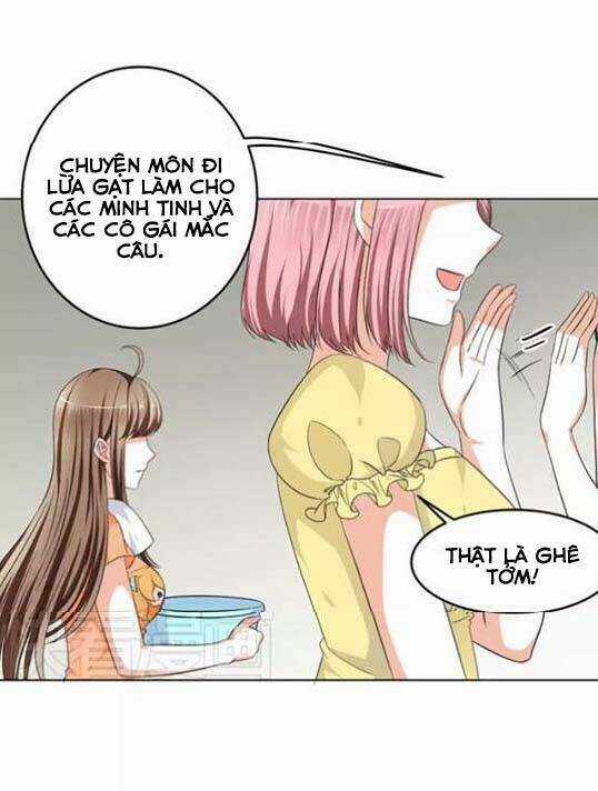 Phản Công Thành Siêu Sao - Chapter 4 - Trang 20