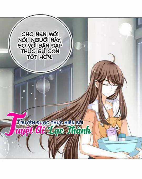 Phản Công Thành Siêu Sao - Chapter 4 - Trang 22