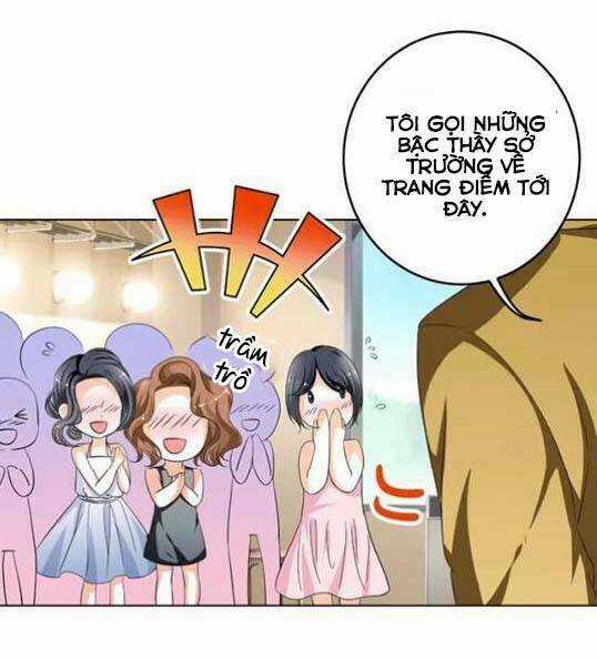 Phản Công Thành Siêu Sao - Chapter 4 - Trang 24