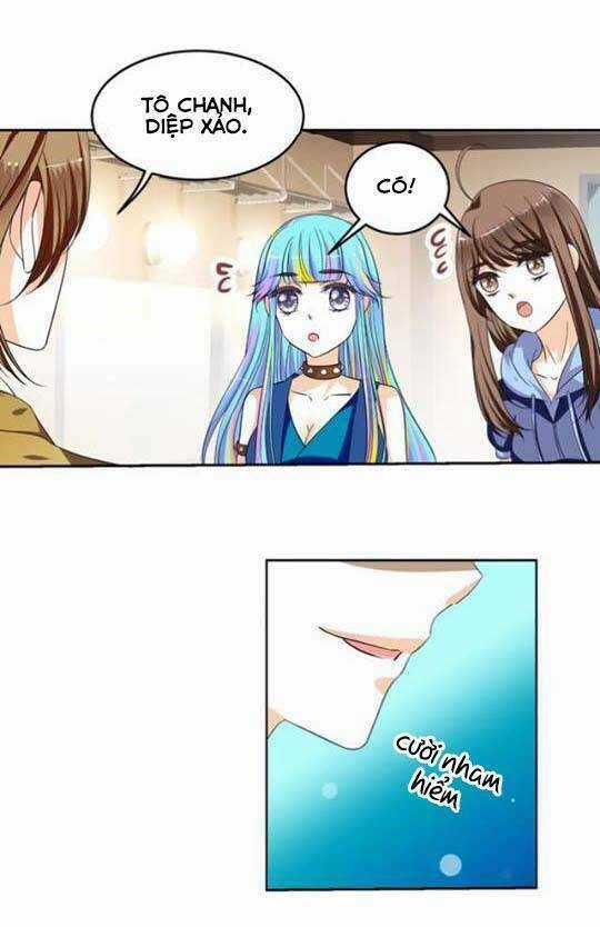 Phản Công Thành Siêu Sao - Chapter 4 - Trang 29