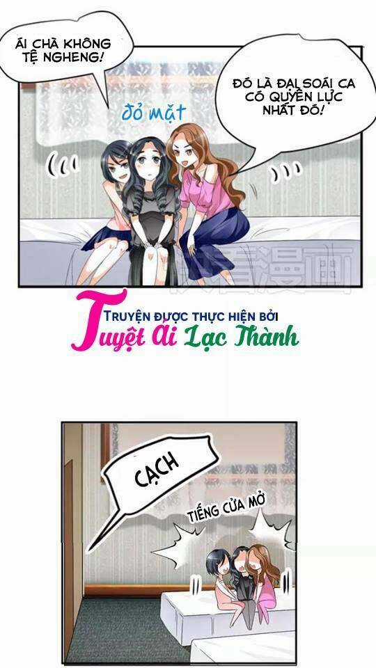 Phản Công Thành Siêu Sao - Chapter 4 - Trang 4