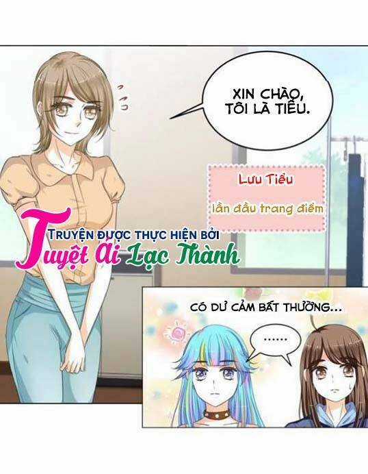 Phản Công Thành Siêu Sao - Chapter 4 - Trang 31