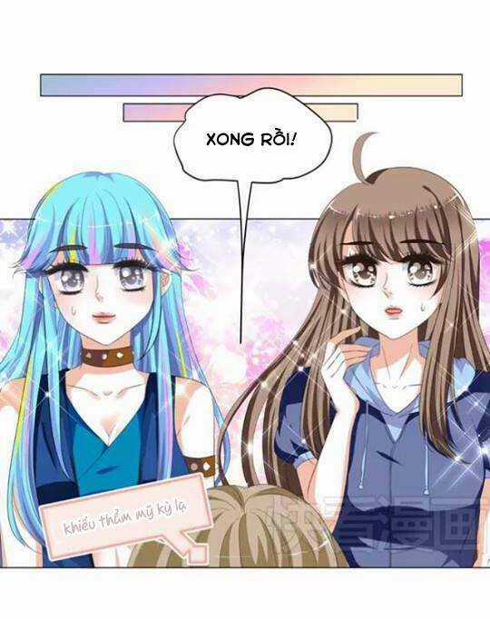 Phản Công Thành Siêu Sao - Chapter 4 - Trang 32