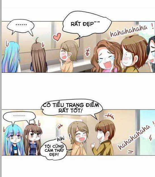 Phản Công Thành Siêu Sao - Chapter 4 - Trang 33