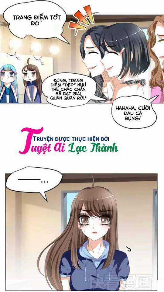 Phản Công Thành Siêu Sao - Chapter 4 - Trang 34