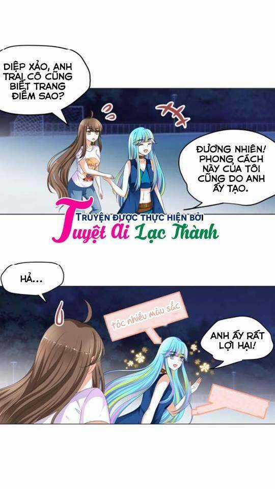 Phản Công Thành Siêu Sao - Chapter 4 - Trang 40