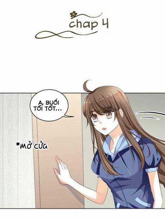 Phản Công Thành Siêu Sao - Chapter 4 - Trang 5