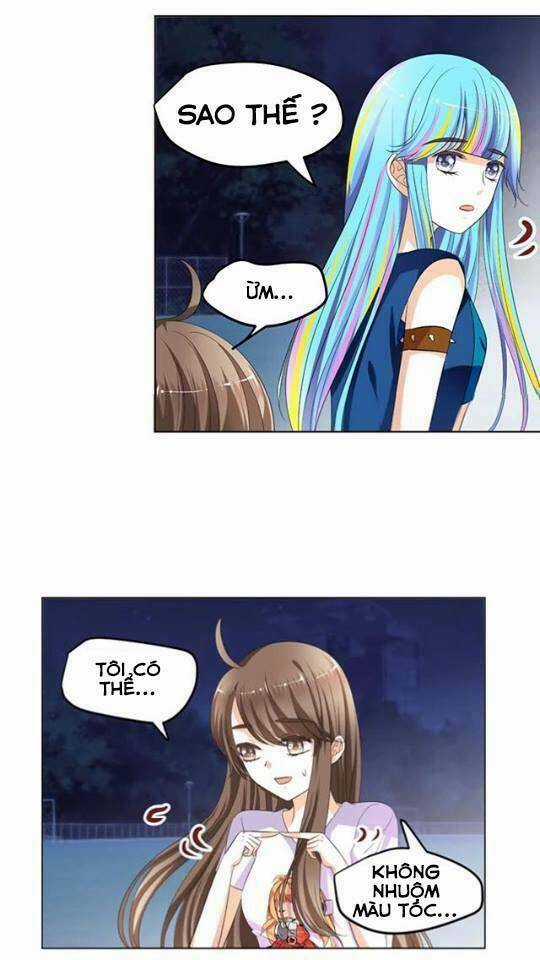 Phản Công Thành Siêu Sao - Chapter 4 - Trang 41