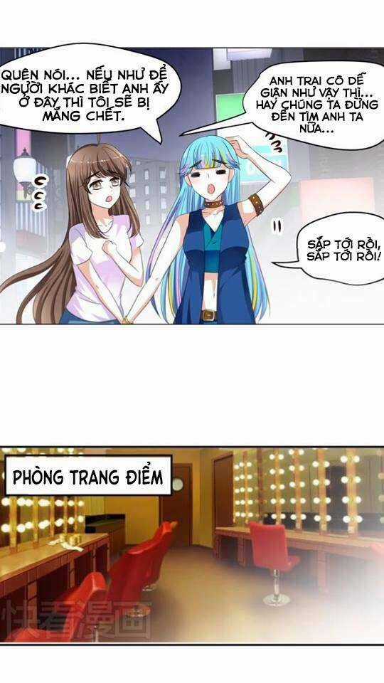 Phản Công Thành Siêu Sao - Chapter 4 - Trang 45