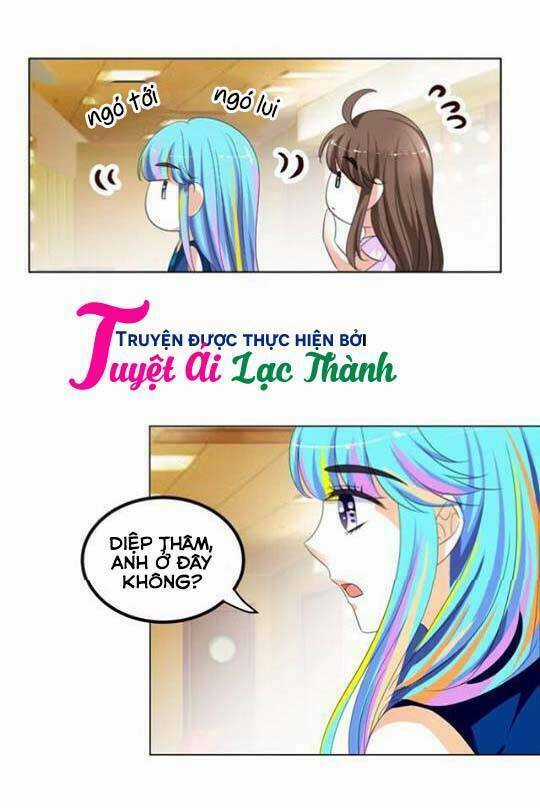 Phản Công Thành Siêu Sao - Chapter 4 - Trang 46