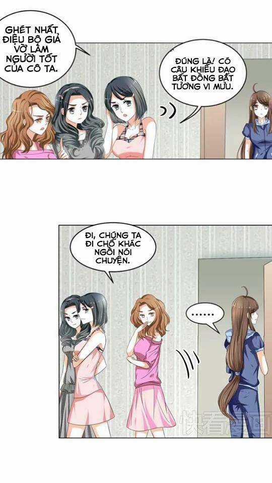 Phản Công Thành Siêu Sao - Chapter 4 - Trang 6