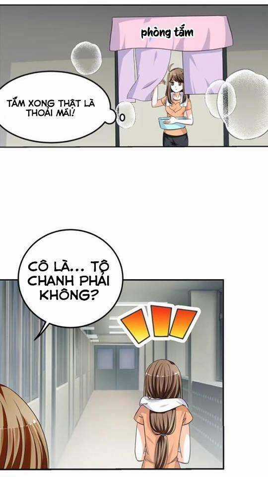 Phản Công Thành Siêu Sao - Chapter 4 - Trang 8