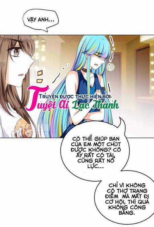 Phản Công Thành Siêu Sao - Chapter 5 - Trang 13