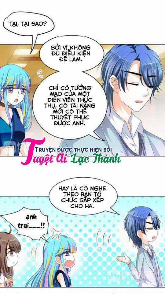 Phản Công Thành Siêu Sao - Chapter 5 - Trang 16