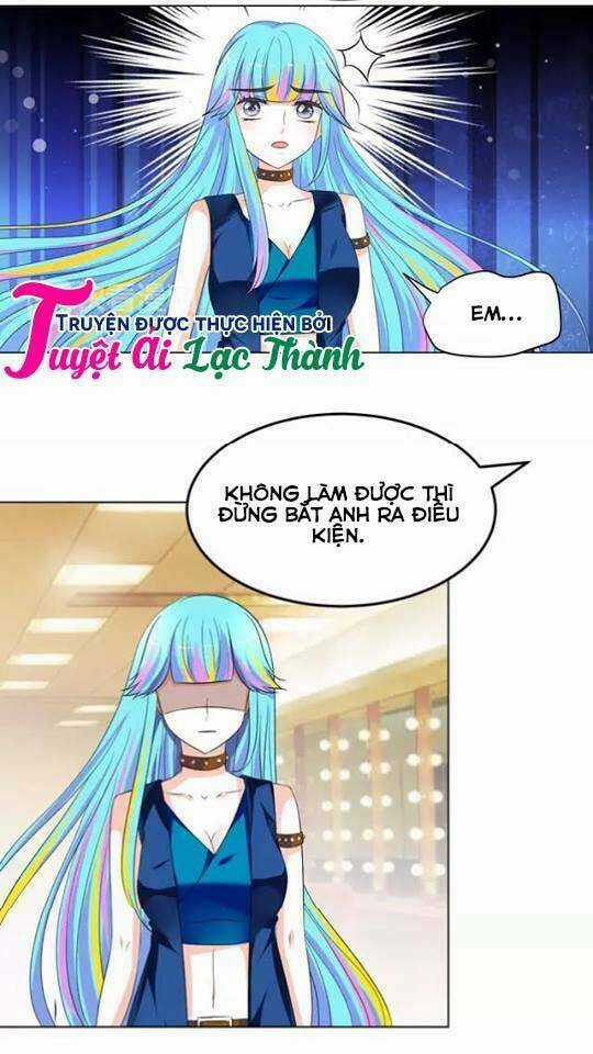 Phản Công Thành Siêu Sao - Chapter 5 - Trang 19