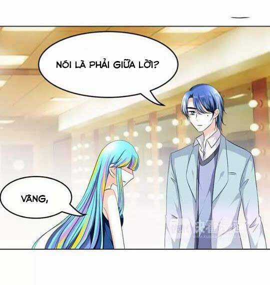 Phản Công Thành Siêu Sao - Chapter 5 - Trang 21