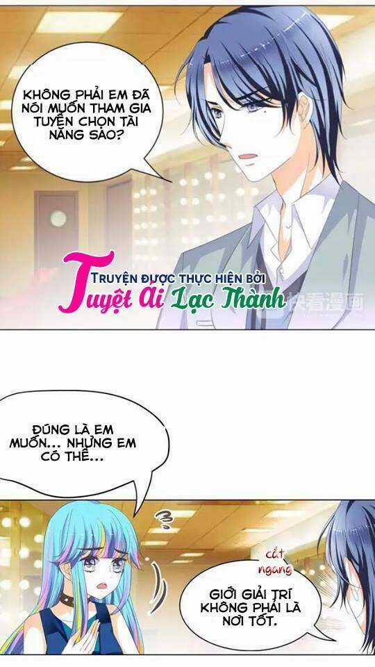 Phản Công Thành Siêu Sao - Chapter 5 - Trang 4