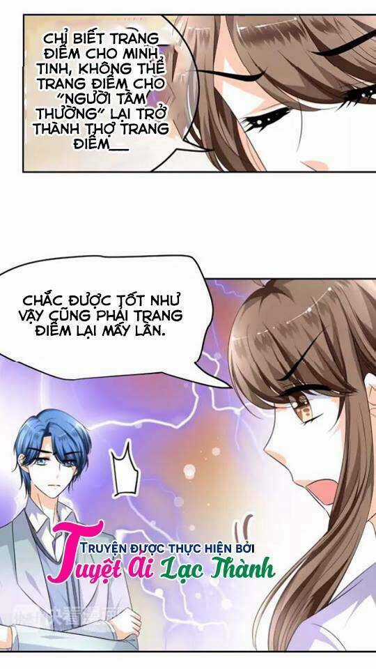 Phản Công Thành Siêu Sao - Chapter 5 - Trang 31