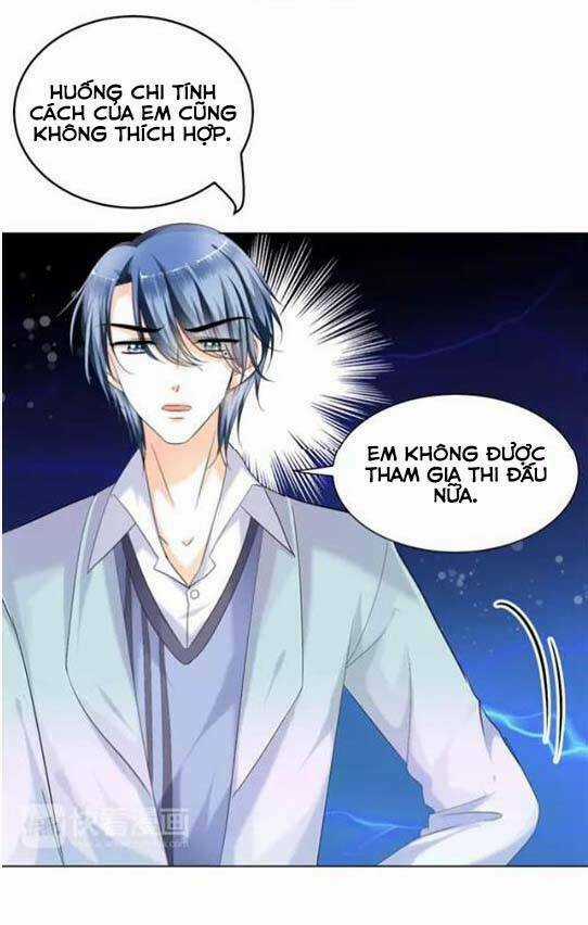 Phản Công Thành Siêu Sao - Chapter 5 - Trang 5