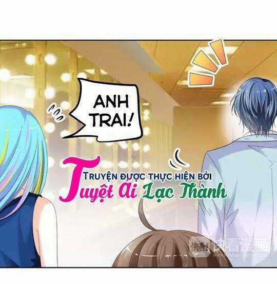 Phản Công Thành Siêu Sao - Chapter 5 - Trang 7