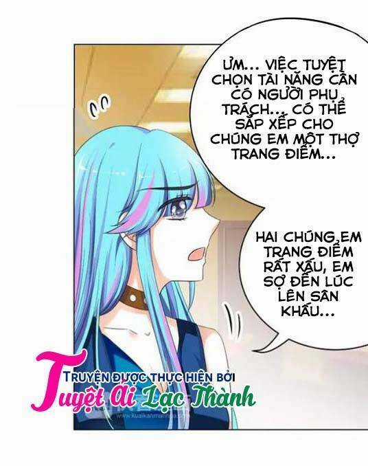 Phản Công Thành Siêu Sao - Chapter 5 - Trang 10