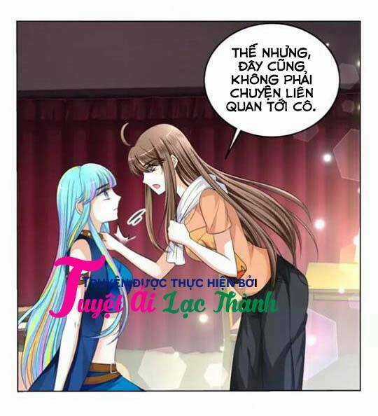 Phản Công Thành Siêu Sao - Chapter 6 - Trang 12