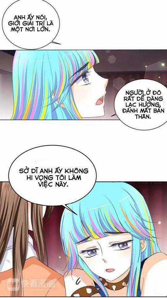 Phản Công Thành Siêu Sao - Chapter 6 - Trang 13