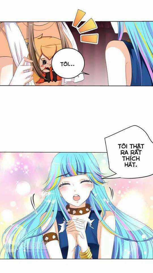 Phản Công Thành Siêu Sao - Chapter 6 - Trang 16