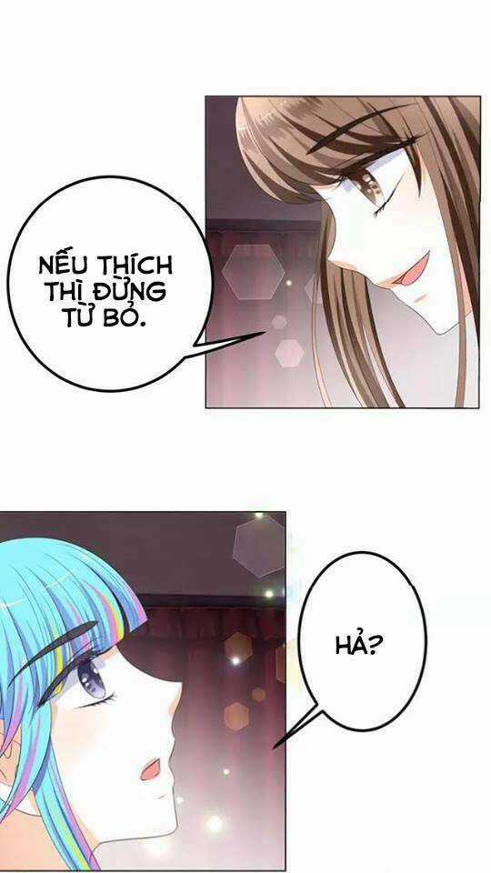 Phản Công Thành Siêu Sao - Chapter 6 - Trang 17