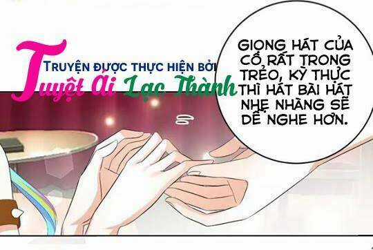 Phản Công Thành Siêu Sao - Chapter 6 - Trang 18