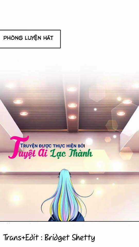 Phản Công Thành Siêu Sao - Chapter 6 - Trang 21