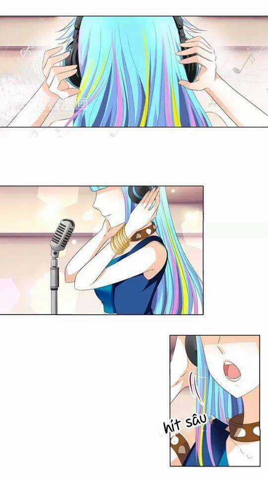 Phản Công Thành Siêu Sao - Chapter 6 - Trang 22