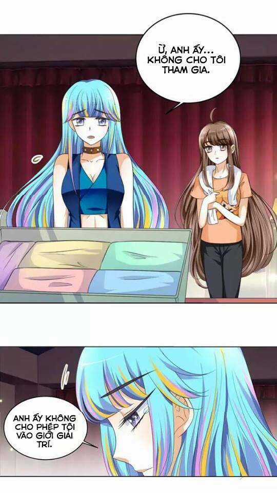 Phản Công Thành Siêu Sao - Chapter 6 - Trang 7