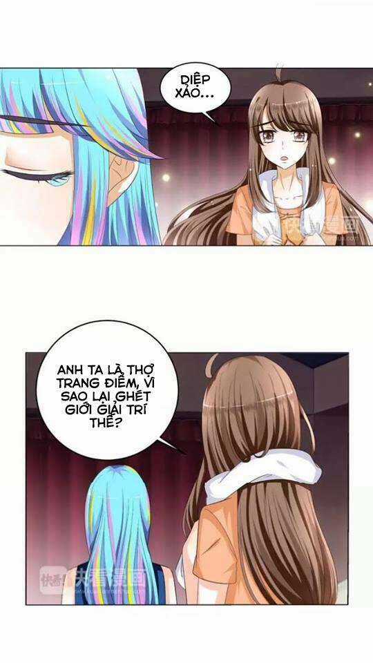 Phản Công Thành Siêu Sao - Chapter 6 - Trang 8