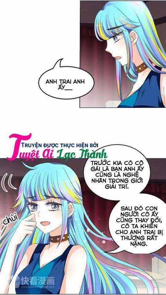Phản Công Thành Siêu Sao - Chapter 6 - Trang 9
