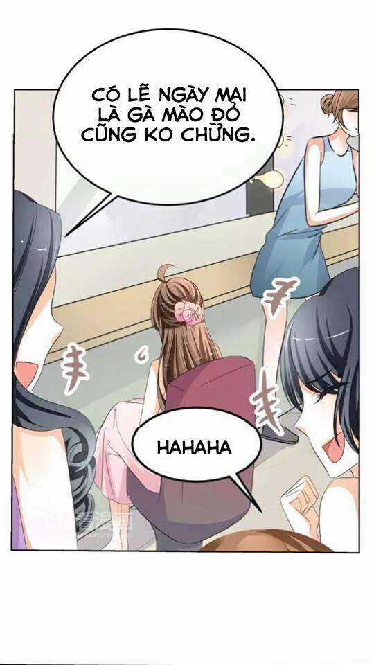 Phản Công Thành Siêu Sao - Chapter 7 - Trang 11