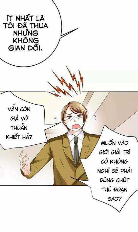 Phản Công Thành Siêu Sao - Chapter 7 - Trang 17