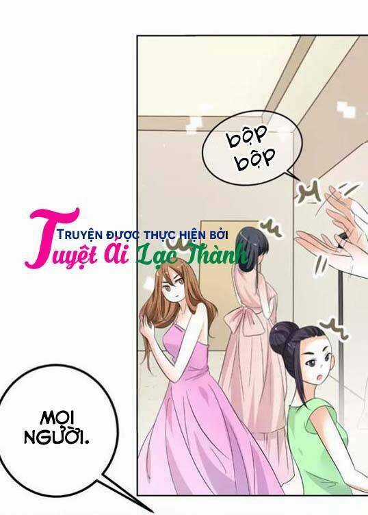 Phản Công Thành Siêu Sao - Chapter 7 - Trang 19