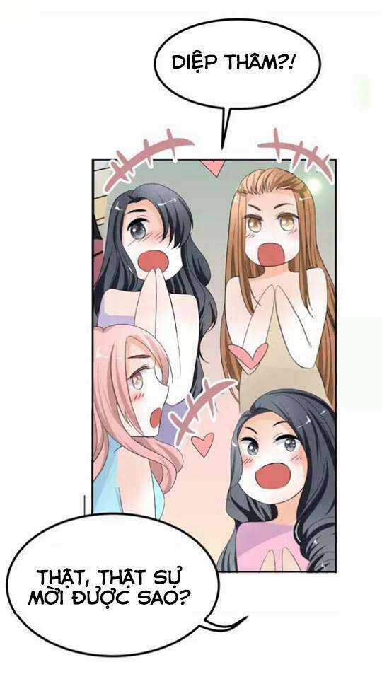 Phản Công Thành Siêu Sao - Chapter 7 - Trang 23