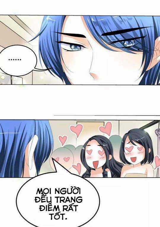 Phản Công Thành Siêu Sao - Chapter 7 - Trang 24