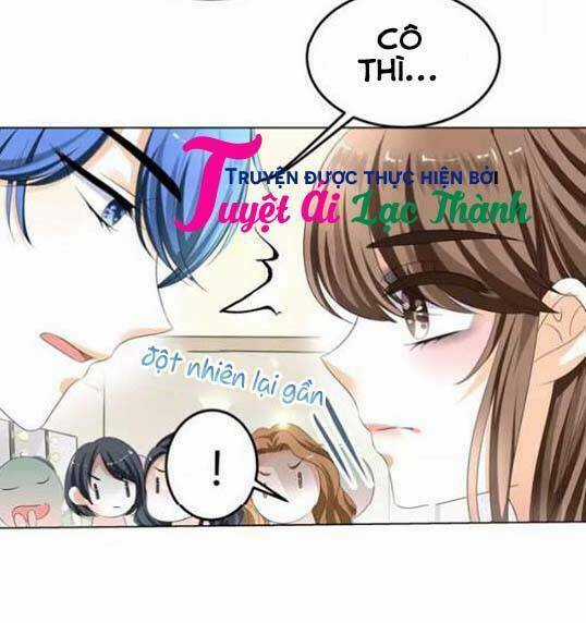 Phản Công Thành Siêu Sao - Chapter 7 - Trang 25