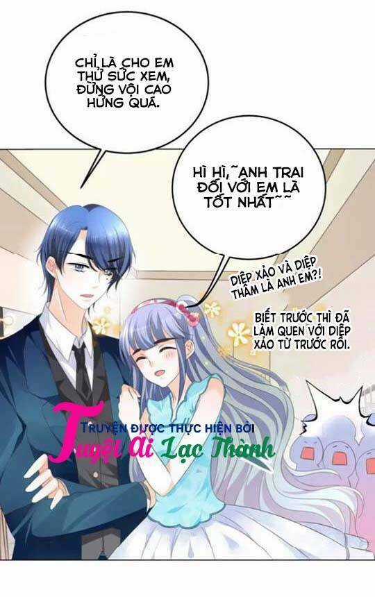 Phản Công Thành Siêu Sao - Chapter 7 - Trang 34