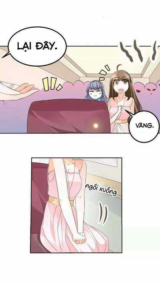 Phản Công Thành Siêu Sao - Chapter 7 - Trang 35