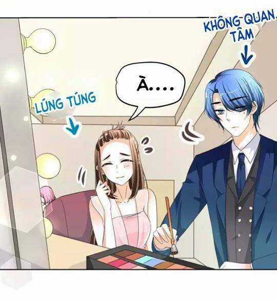 Phản Công Thành Siêu Sao - Chapter 7 - Trang 40