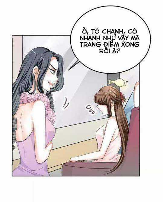 Phản Công Thành Siêu Sao - Chapter 7 - Trang 8