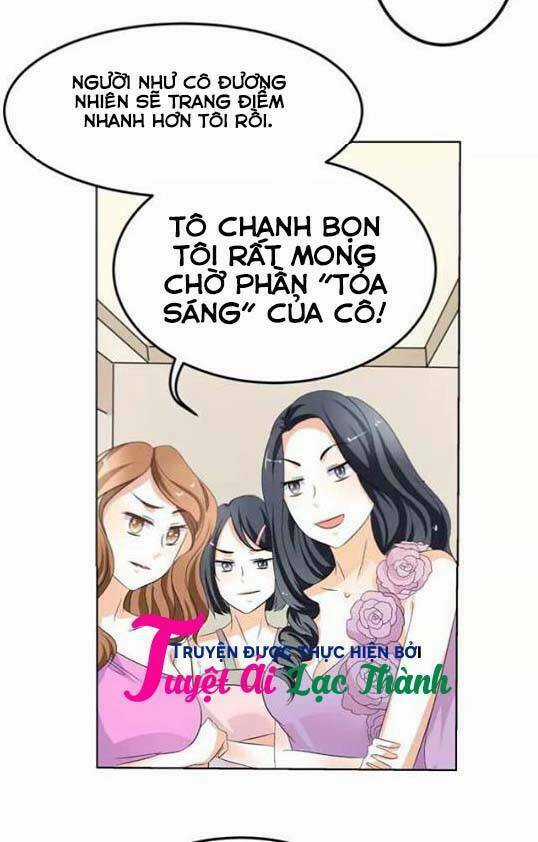 Phản Công Thành Siêu Sao - Chapter 7 - Trang 10