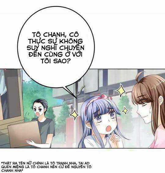 Phản Công Thành Siêu Sao - Chapter 8.5 - Trang 13