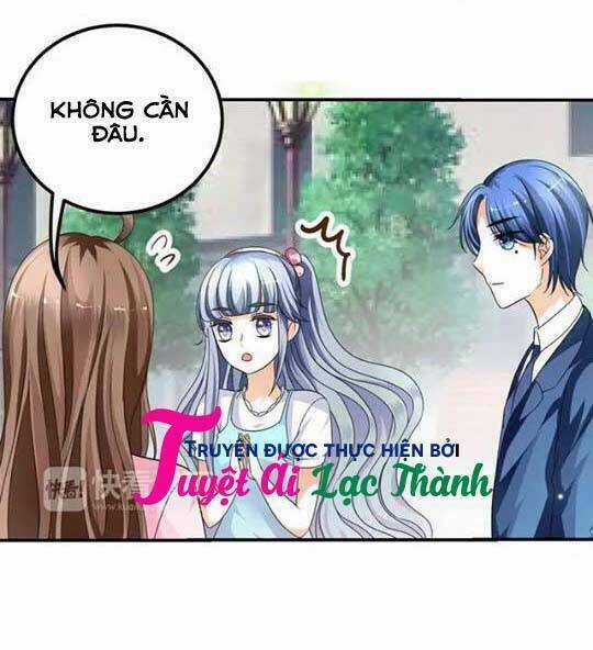 Phản Công Thành Siêu Sao - Chapter 8.5 - Trang 15